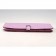 Hermes Dogon Wallet Pink  18926639