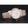 Vacheron Constantin Patrimony Silver Dial Rose Gold Case Two Tone Bracelet  62292