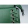 Fendi Peekaboo Whipstitch Green Leather Bag  18927312