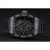 Richard Mille Tourbillion Spider RM 19-01 Black Diamond Case Black Rubber Bracelet  1454259