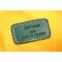 Goyard Zipped Pouch Green