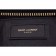 YSL Cabas Medium Doctors Bag Black