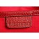 Burberry House Check And Red Leather Crossbody Bag 18926899