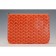 Goyard Medium Pouch Orange