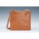 Chloe Jane Tassel Trim Tan Crossbody Bag 18927076