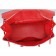 Hermes Medium Red Birkin Bag