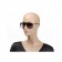 Tom Ford Black With Silver Sunglasses 308051
