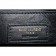 Saint Laurent College Monogram Medium Green Leather Bag 18927380