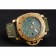 Panerai Luminor Submersible 1950 3 Days Green Dial Green Bracelet 1454014