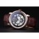 Cartier Rotonde Flying Tourbillon White Dial 621943