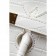 Hermes Birkin 35 Crocodile White 608064