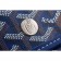 Goyard St Louis Tote Dark Blue 607690