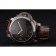 Swiss Panerai Luminor Marina 1950 3 Days Brown Dial Stainless Steel Case Brown Leather Strap