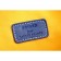 Goyard Zipped Pouch Blue