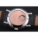 Breguet Classique Complications Stainless Steel Case Black Leather Strap 80158