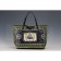 Givenchy Antigona Floral Orchid Shopping Tote