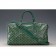 Goyard Boeing Green Travel Bag 18924669