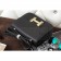 Hermes Constance Black Bag With Gold Hardware 608105