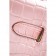 Hermes Kelly 32 Crocodile Leather Pink  608180