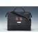 Fendi Peekaboo Selleria Embellished Black Leather Tote  18927307