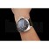 Panerai Luminor 1950 3-Days GMT Silver Case Black Dial Green Bracelet 1454016