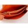 Hermes Dogon Wallet Orange  18926638