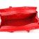 Saint Laurent Rive Gauche Medium Bag Red