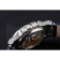 Patek Philippe Nautilus Blue Dial Brushed Stainless Steel Case Blue Leather Strap