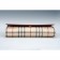 Burberry House Check And Dark Red Leather Wallet On Chain 18927030