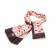 Hermes Horse Head Print Scarf Pink 621788