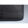 Hermes Evelyne Long Wallet Black  608017