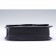 Hermes Constance Black with Silver Buckle