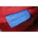 Celine Tie Bag Blue