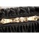 Miu Miu Matelasse Doctor Black Bag