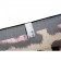 Givenchy Leopard Print Scarf  621843