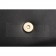 Saint Laurent Classic Monogram Clutch Black 608321