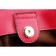 Burberry Milton Fuchsia Tote 18926920