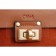 Chloe Jane Tan Tassel Trim Tan Crossbody Bag 18927077