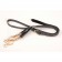 Miu Miu Matelasse Doctor Black Bag