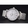 Swiss IWC Portofino Stainless Steel Case White Dial Steel Bracelet  622670