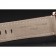 Panerai Luminor Marina 8 Days Black Dial Rose Gold Case Brown Leather Strap