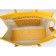 Goyard Marquises Yellow Tote 18926629