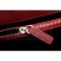 Saint Laurent College Monogram Medium Bag Burgundy 18926839