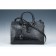 Saint Laurent Cabas Black Crocodile Leather Bag 18927382