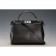 Fendi Peekaboo Medium Black Bag