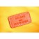 Goyard Zipped Pouch Orange
