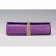 Saint Laurent Cassandre Tassel Purple Clutch 608320