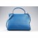 Hermes Kelly Small Blue