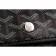 Goyard St Louis Tote Black